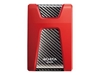 Picture of ADATA AHD650-2TU31-CRD 2000GB Blue external hard drive