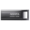 Изображение MEMORY DRIVE FLASH USB3.2 32GB/BLACK AROY-UR340-32GBK ADATA