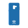 Изображение Adidas OR Moulded Case - Bumper for Samsung A730 Galaxy A8+ (2018) Blue