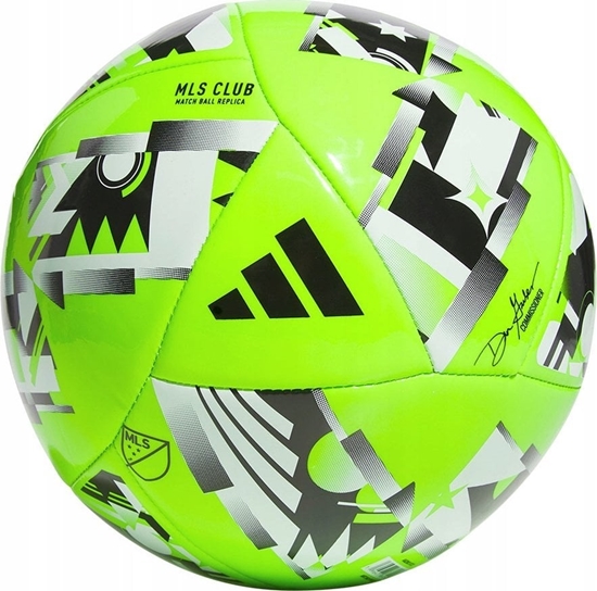 Picture of Adidas Pika adidas MLS Club IP1627