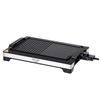 Picture of Adler | Table Grill | AD 6614 | Table | 3000 W | Black