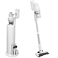 Picture of Adler AD 7087 Cordless Upright Vacuum Cleaner with Hygienic Charging and Cleaning Station 350W