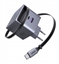 Изображение adowarka Ugreen 45W GaN Fast Charger with Retract