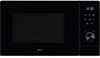 Изображение AEG mikroviļņu krāsns, melna