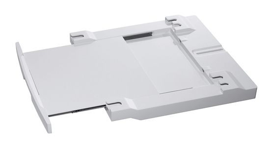 Изображение AEG Stiprinājuma komplekts ar izbīdāmu plauktu