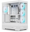 Picture of Aerocool Geh Midi P500B-Digi White ARGB  ACCS-P500B-DIGI-002