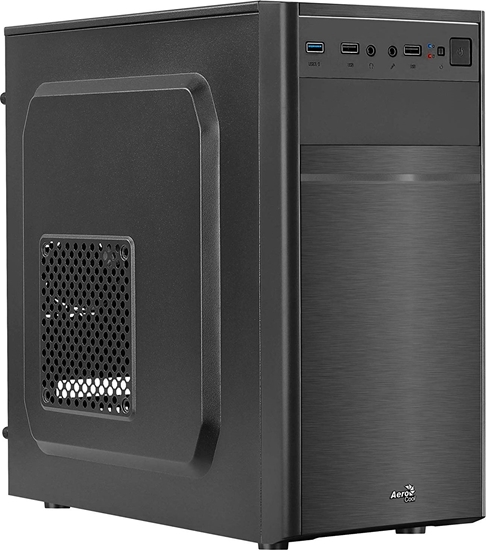Picture of Aerocool Geh Mini CS-103 MicroATX/MiniITX o.N.