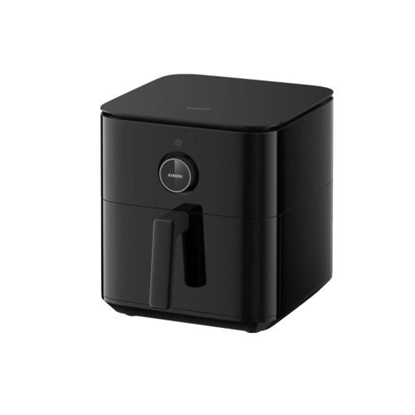 Attēls no Aerogrils Xiaomi Smart Air Fryer 6.5L Black