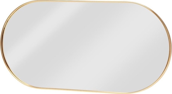 Picture of Affek Design Lustro Zote 50x25x1,5cm