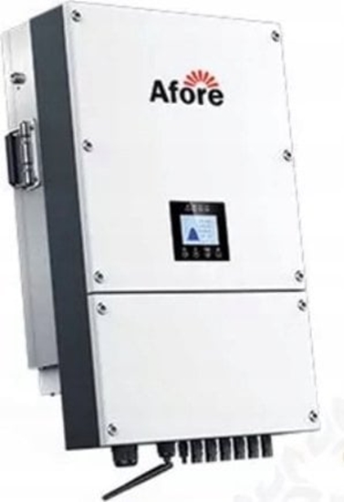 Picture of Afore Inwerter sieciowy tójfazowy 40kW on-grid 2MPPT BNT040KTL