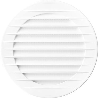 Picture of airRoxy Kratka okrga z siatk 125 biay 02-225