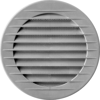 Picture of airRoxy Kratka okrga z siatk 125 szary 02-227