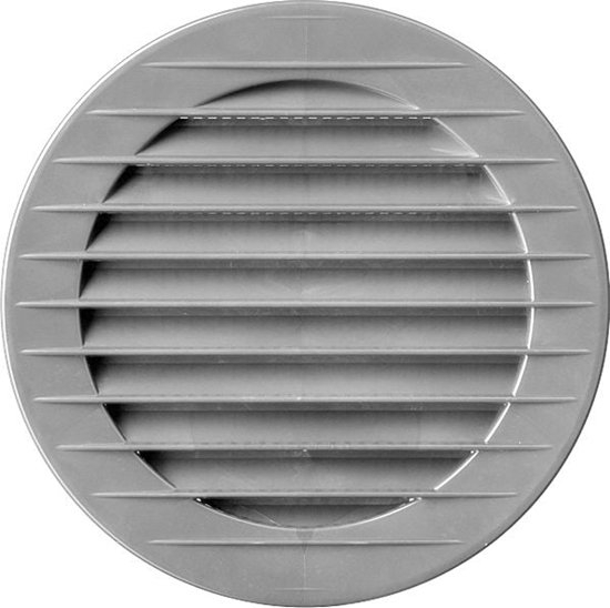 Picture of airRoxy Kratka okrga z siatk 125 szary 02-227