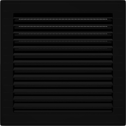 Picture of airRoxy Kratka wentylacyjna skona z siatk 21x14 biaa AirRoxy 0952