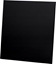 Picture of airRoxy Kratka wentylacyjna DRIM czarny poysk plexiglass