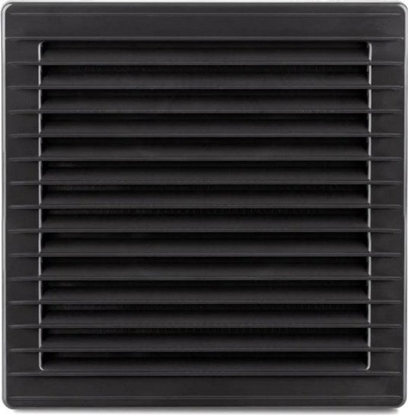 Picture of airRoxy Kratka wentylacyjna z siatk 02-259 170x170 fi 150 grafit