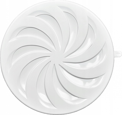 Picture of airRoxy Kratka wentylacyjna zamykana okrga uniwersalna