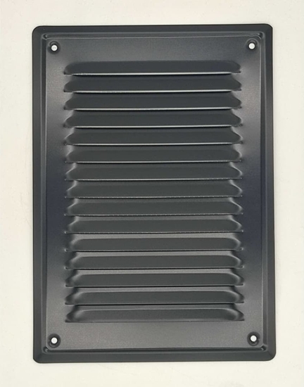 Picture of airRoxy Osona kratki skona 140x210 GRAFIT