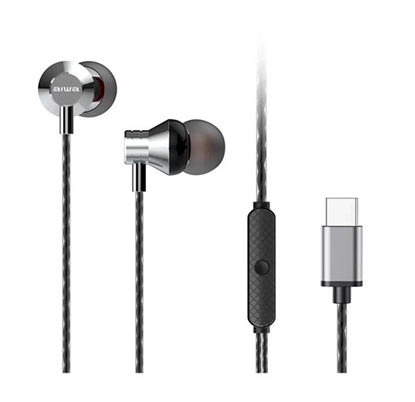 Attēls no Aiwa ESTM-50USB-C Earphones USB-C