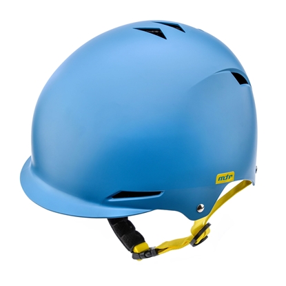 Attēls no Aizsargķivere KS02 M 52-56 cm dark blue