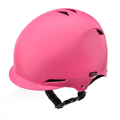 Attēls no Aizsargķivere KS02 S 48-52 cm pink