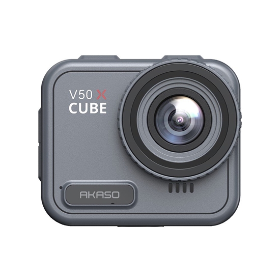 Picture of Akaso V50X Cube Sports Camera WiFi 4K