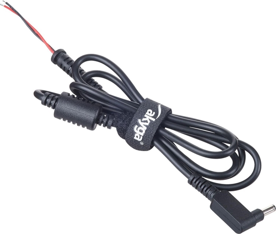 Picture of Akyga AKYGA Power cable for notebooks AK-SC-32 4.0 x 1.35 mm ASUS 1.2m