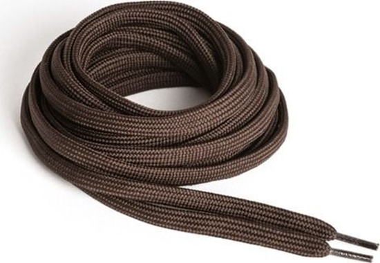 Picture of Aku Sznurowada do butów Forest Piatto brzowe, 220 cm