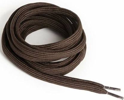 Изображение Aku Sznurowada do butów Trek Piatto Brown, 140 cm