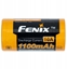 Изображение Akumulator Fenix ARB-L18P (18350 1100 mAh 3,6V)