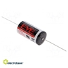 Picture of Akumulators: litija | 3,6 V | C| 8500 mAh | neuzlādējams | Ø26x50mm