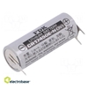 Picture of Akumulators: litija | 3V | 4/5A,CR8L | 2600 mAh | nav atkārtoti uzlādējams