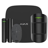 Picture of ALARM SECURITY STARTERKIT/BLACK 38169 AJAX
