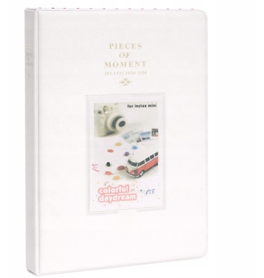 Picture of Album Na Zdjcia 128 Do Fujifilm Instax Mini 99 12 40 11 41 Evo Liplay Link / Biay