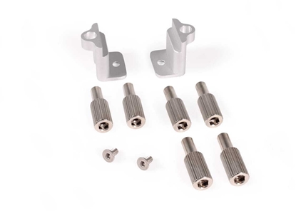 Picture of Alphacool 13538 cz / akcesorium do systemów chodzenia komputerów Zestaw do montau