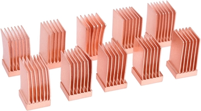 Picture of Alphacool 17425 cz / akcesorium do systemów chodzenia komputerów Radiator