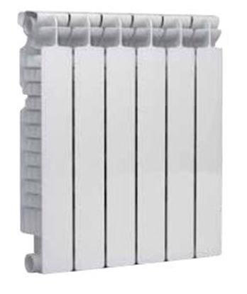 Picture of Alumīnija sekcija CALIDOR Super