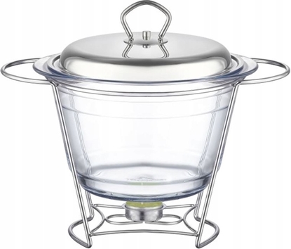 Attēls no Ambition AMBITION HELIOS NACZYNIE ARO Z PODGRZEWACZEM 4L