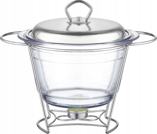 Picture of Ambition AMBITION HELIOS NACZYNIE ARO Z PODGRZEWACZEM 4L