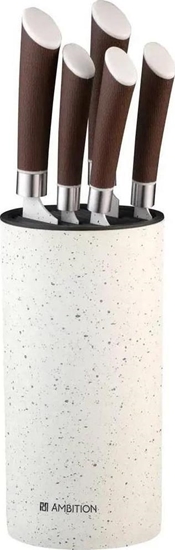 Изображение Ambition ZESTAW 5 NOY W BLOKU 51230 NATURE