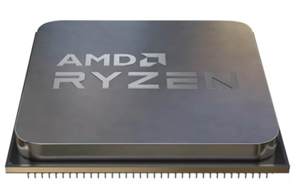 Attēls no AMD Ryzen 5 5600XT Processor Box
