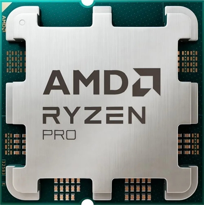 Изображение AMD Ryzen 5 PRO 8500G AM5 65W 6C/12T MPK