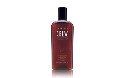 Attēls no American Crew Conditioner 3-in-1 250 ml