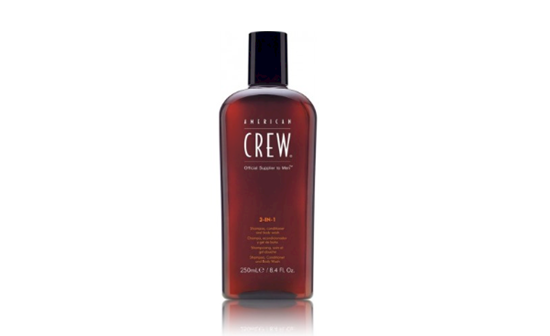Изображение American Crew Conditioner 3-in-1 250 ml