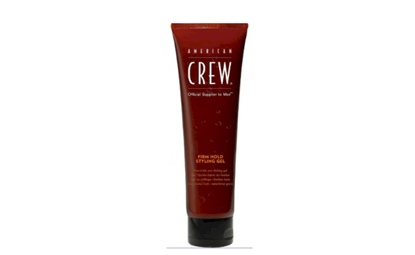 Attēls no American Crew Firm Hold Styling Gel 250 ml