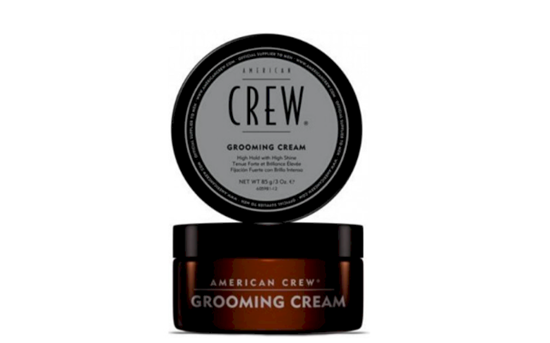 Picture of American Crew , Grooming, Hair Styling Cream, Strong Hold, 85 g For Men