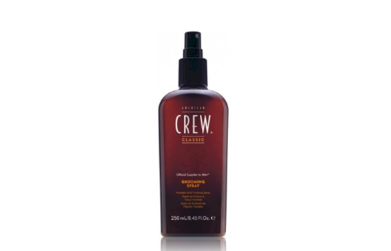 Picture of American Crew Grooming Spray Spray utrwalajcy do wosów 250ml