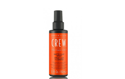 Attēls no American Crew Matte Clay Spray 150 ml
