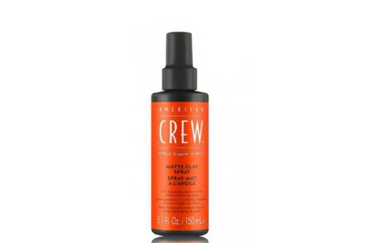 Изображение American Crew American Crew Matte Clay Spray 150 ml