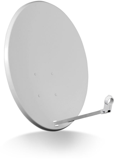 Picture of Antena satelitarna CORAB Antena satelitarna stalowa 80cm